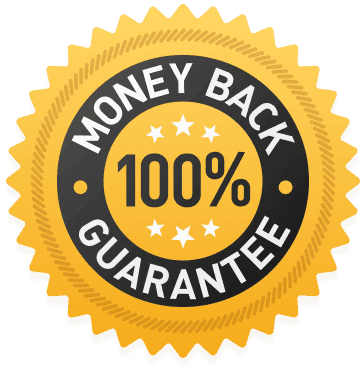 Joseph's Well System Moneyback Guarantee